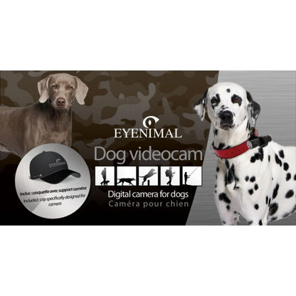 EYENIMAL DOG VIDEOCAM