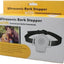 ULTRASONIC BARK STOPPER