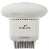 ELECTRONIC FLEA COMB