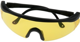 EYE PRODECTOR – YELLOW