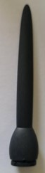 RUBBER COVER FOR ANTENNA WIRE OF CANICOM 1500