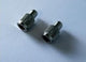 PAIR OF SHORT CONTACT POINTS FOR CANICOM