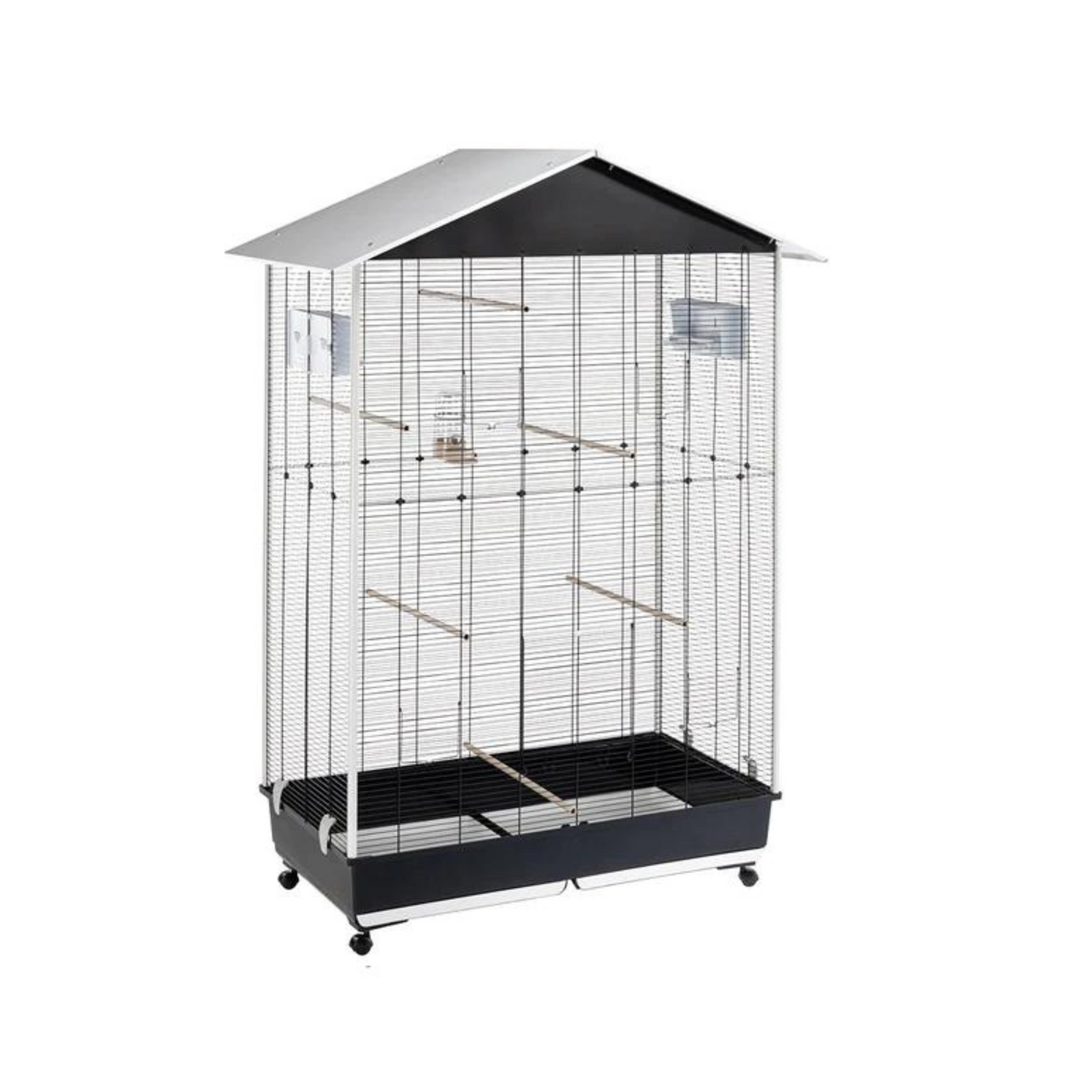 AVIARY NOTA LARGE BLACK