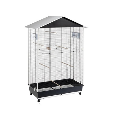 AVIARY NOTA LARGE BLACK