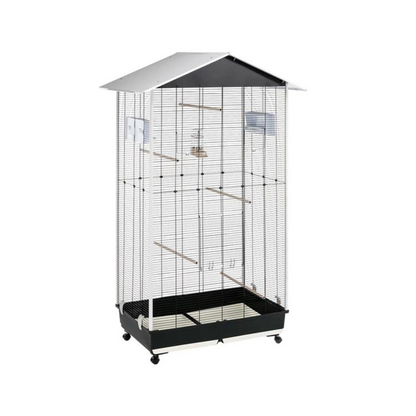 AVIARY NOTA MEDIUM BLACK