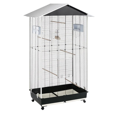 AVIARY NOTA MEDIUM BLACK