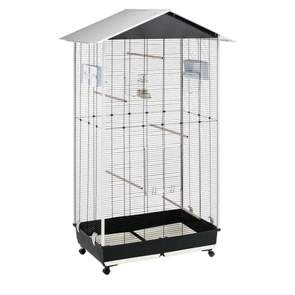 AVIARY NOTA MEDIUM BLACK