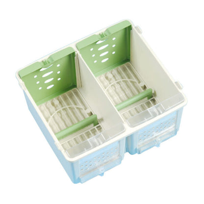 TRANSPORTINO “NUVOLA 2” BEIGE