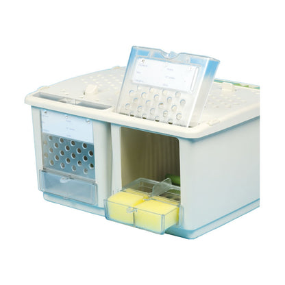 TRANSPORTINO “NUVOLA 2” BEIGE