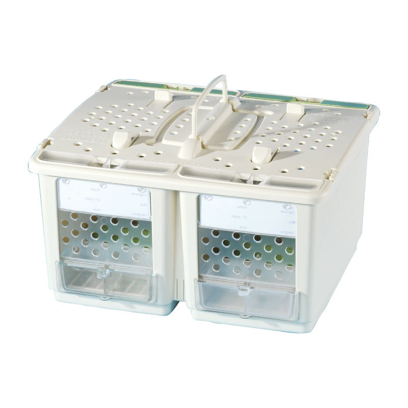 TRANSPORTINO “NUVOLA 2” BEIGE