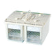 TRANSPORTINO “NUVOLA 2” BEIGE