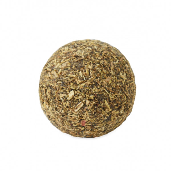 NATURALS FOR CAT CATNIP BALL