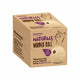 CAT NATURALS CATNIP WOODEN BALL