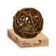 NATURALS FOR CAT WILLOW & XL CATNIP BALL