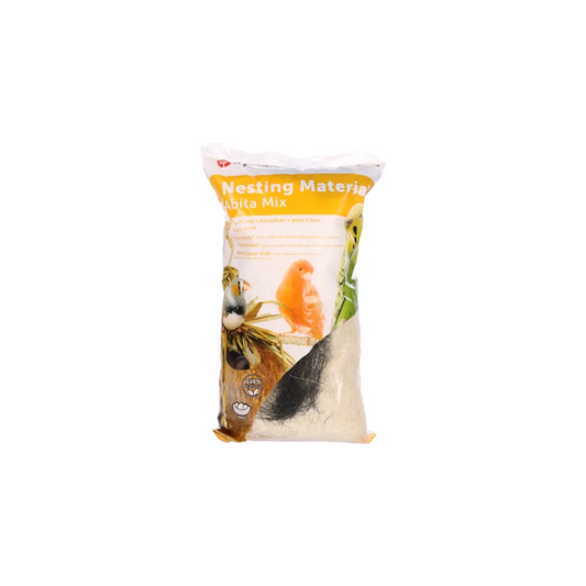 NESTING MATERIAL ABITA – MIX