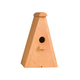 NESTING BOX MINSK – WOOD