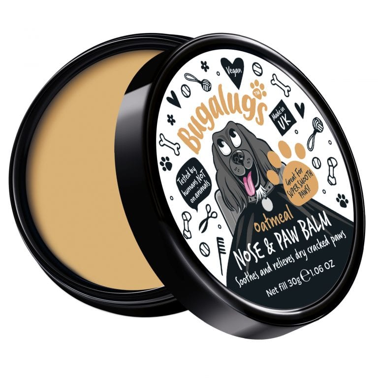 NOSE & PAW BALM