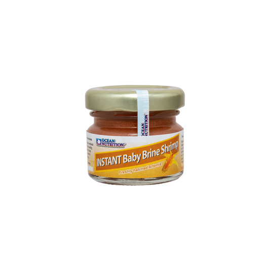 INSTAND BRINE SHRIMP 20G
