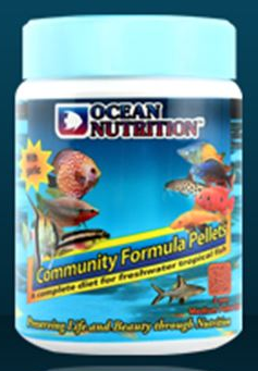 COMMUNITY PELLETS