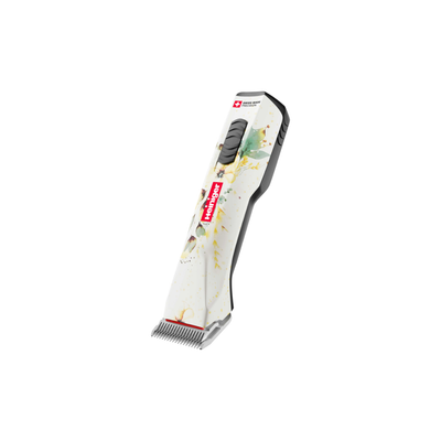 HEINIGER WIRELESS CLIPPER OPAL FLORA