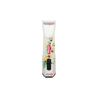 HEINIGER WIRELESS CLIPPER OPAL FLORA