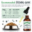 ORGANIC HEMP OIL 50ML