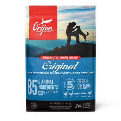 Orijen Original Dry Dog Food