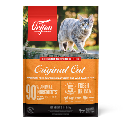 Orijen Original Cat Food