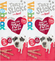 6x BEEF SLIM STICKS 30G