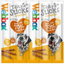 5x CHICKEN STICKS 55G
