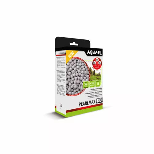 AQUAEL PEARLMAX BIO 1L
