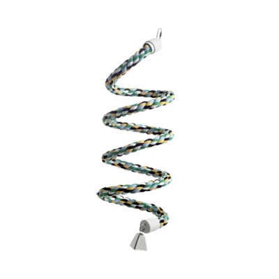 TWISTER PERCH COTTON