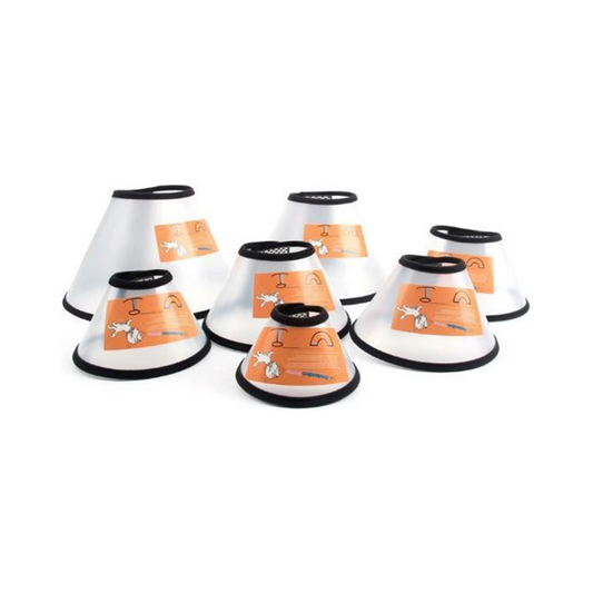PET PRODECTION SHIELD (ELISABETH VET COLLAR)