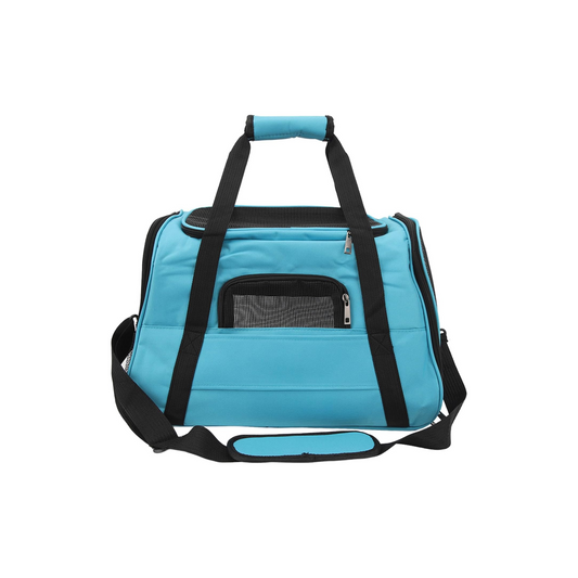 PET TRAVEL BAG BONNY 5kg/Max