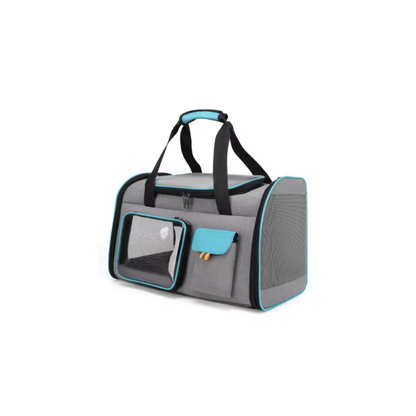 PET TRAVEL BAG TELLY 6kg/Max