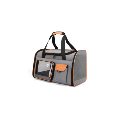 PET TRAVEL BAG TELLY 6kg/Max