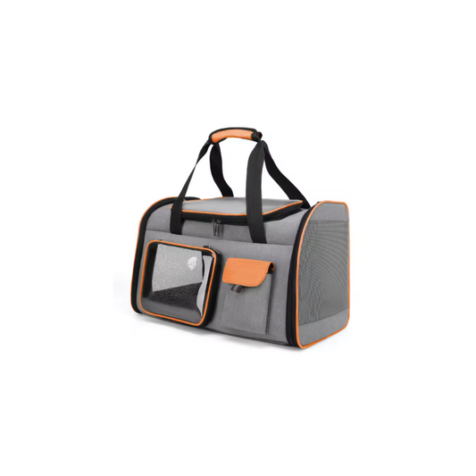 PET TRAVEL BAG TELLY 6kg/Max