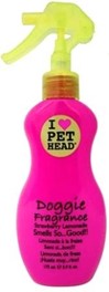 DOGGIE FRAGRANCE STRAWBBERY LEMONADE 175ml