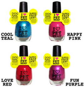 DOG NAIL POLISSH 14.7ml