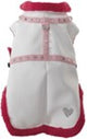 DOG CLOTHES PINK
