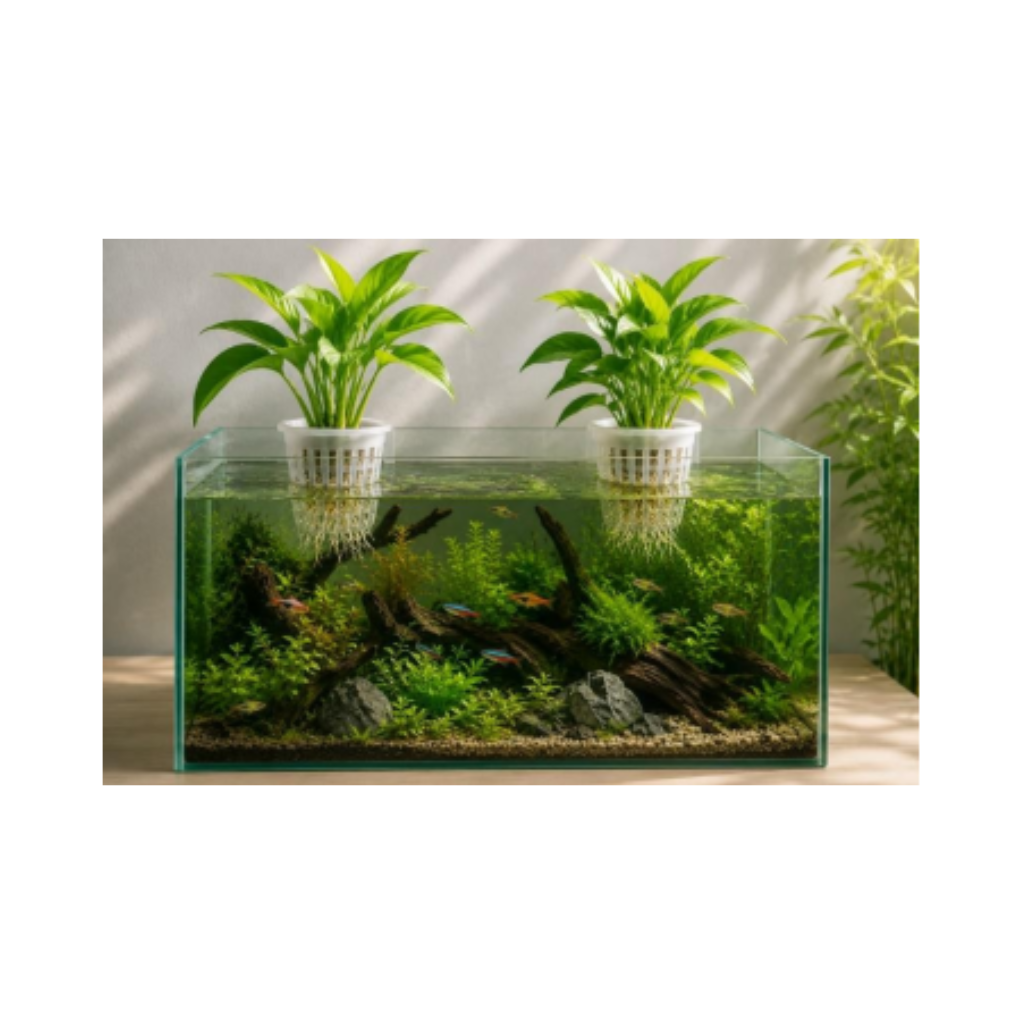 PLANT CULTIVATION CUPS