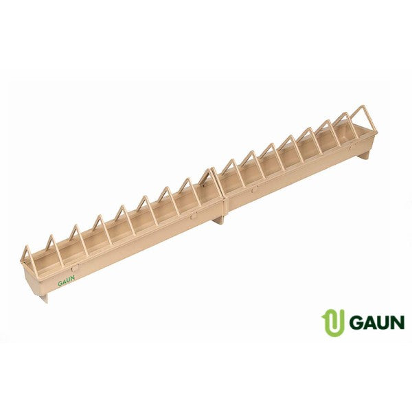 PLASTIC CHICK FEEDER WIDE SPACING