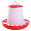 PLASTIC CHICKEN FEEDER BASIC RANGE
