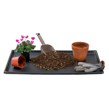PLASTIC TRAY CASSETO (GOOD FOR DOG-INN)
