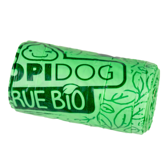 POO BAGS TRUE BIO