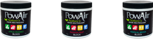 POWAIR BLOCK