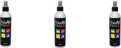 POWAIR SPRAY 250мл