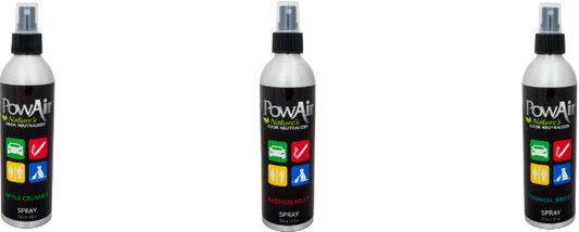 POWAIR SPRAY 250ml