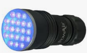 POWAIR TORCH