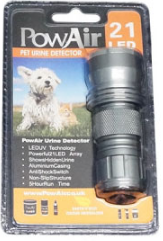 POWAIR TORCH